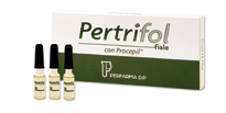 PERTRIFOL 12 FIALE X 6 ML - Fontenova srl