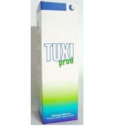TUXIPROD SCIROPPO SENZA ALCOOL 200 ML - Fontenova srl