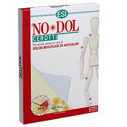 ESI NODOL 5 CEROTTI - Fontenova srl