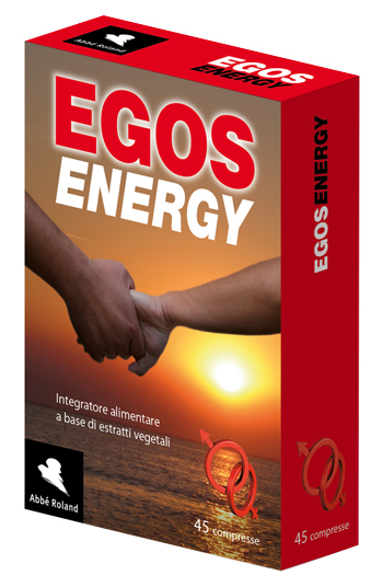 EGOSENERGY 45 COMPRESSE - Fontenova srl