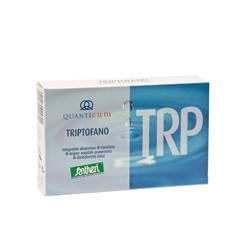 TRIPTOFANO 40 CAPSULE 15 G STV - Fontenova srl