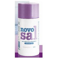 NOVOSAL IODATO 300 G - Fontenova srl