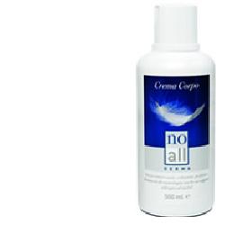NOALL DERMA CREMA CORPO ML 500 - Fontenova srl