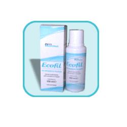 ECOFIL DETERGENTE 250 ML - Fontenova srl