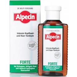ALPECIN FORTE TONICO INTENSIVO 200 ML - Fontenova srl