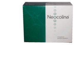 NEOCOLINA 20 CAPSULE - Fontenova srl