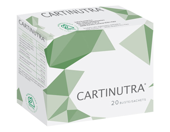 CARTINUTRA 20 BUSTINE MONODOSE - Fontenova srl