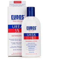 EUBOS UREA 5% DETERGENTE 200 ML - Fontenova srl