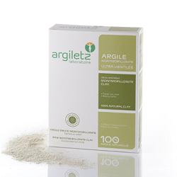 ARGILETZ ARGILLA VERDE ULTRA VENTILATA 300 G - Fontenova srl