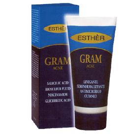 GRAM IDRATANTE 50 ML - Fontenova srl