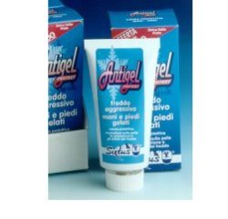 ANTIGEL PROTECT CREMA 75 ML - Fontenova srl