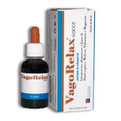 VAGORELAX GOCCE 30 ML - Fontenova srl