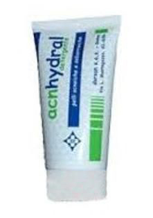 ACNHYDRAL DETERGENTE ACNE 75 ML - Fontenova srl