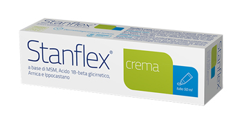 STANFLEX CREMA 50 ML - Fontenova srl