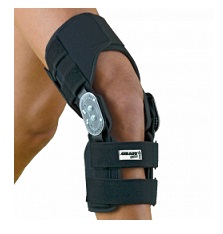 TUTORE DI GINOCCHIO GENUGIB 40 GIBAUD ORTHO - Fontenova srl