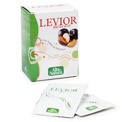 LEVIOR DELICATO 10 BUSTINE 10 G - Fontenova srl
