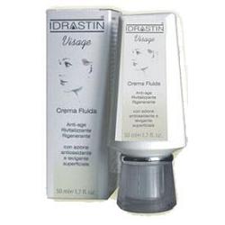 IDRASTIN VISAGE 50 ML - Fontenova srl