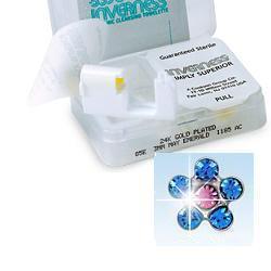 INVERNESS ORECCHINI IN803 FIORE ZAFF/ROSA - Fontenova srl