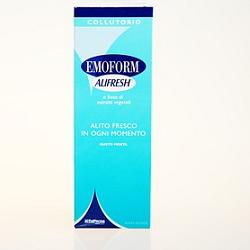 EMOFORM ALIFRESH COLLUTORIO 300 ML - Fontenova srl