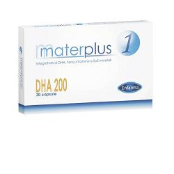 MATERPLUS 1 30 CAPSULE 1,47 G - Fontenova srl