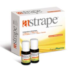 ASTRAPE 10 FLACONCINI - Fontenova srl