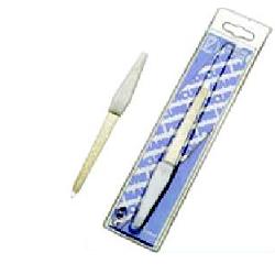 LIMA UNGHIE DIAMANTE 16CM - Fontenova srl