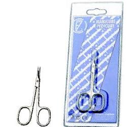 FORBICINA PELLI PUNTA LANCIA - Fontenova srl