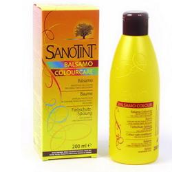 SANOTINT BALSAMO PROTETTIVO COLORE 200 ML - Fontenova srl