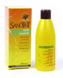 SANOTINT OLIO LAVANTE 200 ML - Fontenova srl