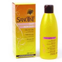 SANOTINT OLIO NON OLIO 200 ML - Fontenova srl