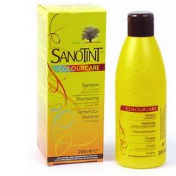 SANOTINT SHAMPOO PROTETTIVO COLORE 200 ML - Fontenova srl