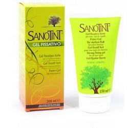 SANOTINT GEL FISSATIVO 150 ML - Fontenova srl