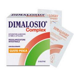 DIMALOSIO COMPLEX 20 BUSTINE - Fontenova srl