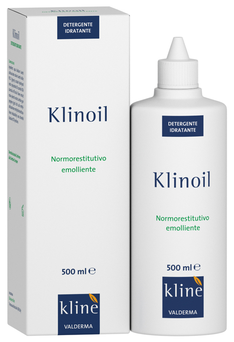 KLINOIL DETERGENTE 500 ML - Fontenova srl