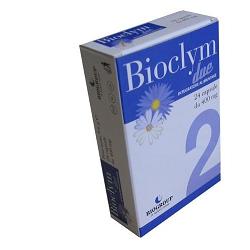 BIOCLYM DUE 24 CAPSULE DA 400 MG - Fontenova srl