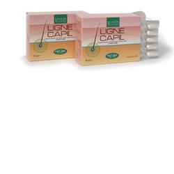 LIGNE CAPIL 60 CAPSULE - Fontenova srl