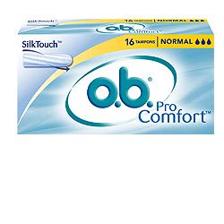 OB NORMAL PRO COMFORT 16PZ - Fontenova srl
