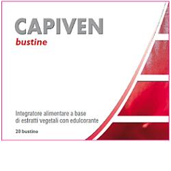 CAPIVEN BUSTINE 20 BUSTINE - Fontenova srl