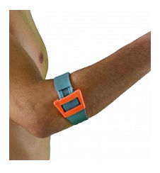 GIBAUD ORTHO ELBOWGIB BRACCIALE ANTIEPICONDILITE 03 - Fontenova srl