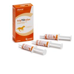 TRIPTORELAX 3SIR 20ML - Fontenova srl
