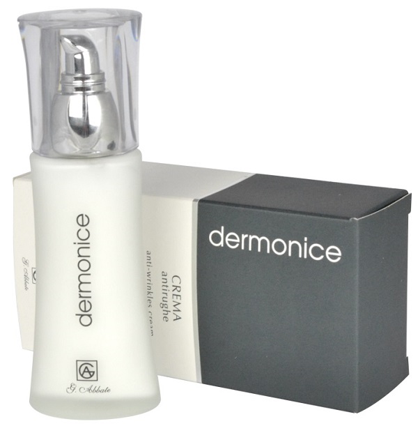 DERMONICE CREMA ANTIRUGHE 50 ML - Fontenova srl
