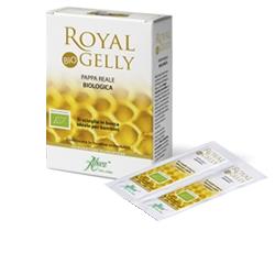 ROYALGELLY 16 BUSTINE OROSOLUBILI - Fontenova srl