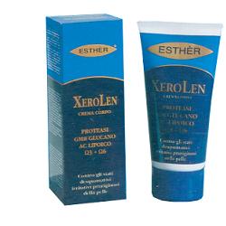 XEROLEN CREMA CORPO 150 ML - Fontenova srl