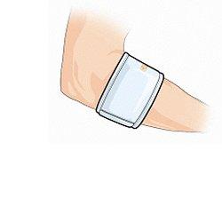 BRACCIALE TENNIS ELBOW GIBAUD ORTHO - Fontenova srl
