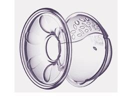 AVENT CONCHIGLIE RACCOGLILATTE 2 PEZZI - Fontenova srl