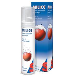 MILICE MOUSSE TERMOSENS 150 ML - Fontenova srl