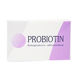 PROBIOTIN 40 COMPRESSE - Fontenova srl