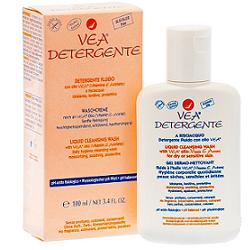 VEA DETERGENTE PROTETTIVO LENITIVO 100 ML - Fontenova srl