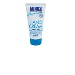 EUBOS CREMA MANI 50 ML TUBO - Fontenova srl