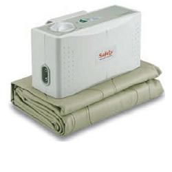 RICAMBIO PER MATERASSO ANTIDECUBITO GONFIABILE - Fontenova srl